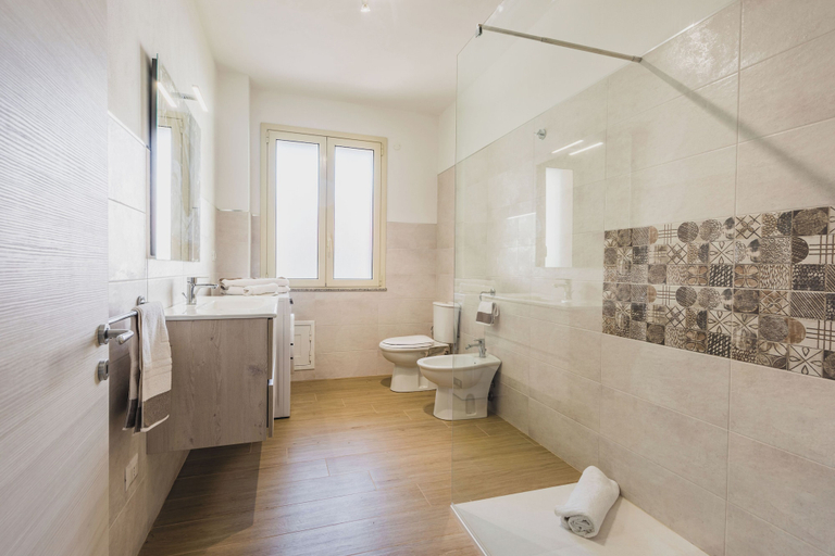 Bathroom 3, Casa Lilium a Floridia by Wonderful Italy, Syracuse