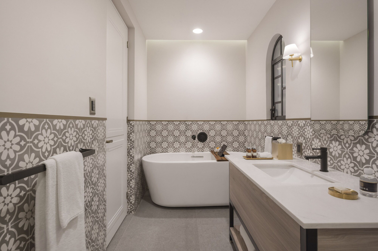 Bathroom 3, Casa Cleo Boutique Stays by Viadora, Mexico City
