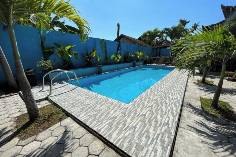 Sport & Beauty 1, Capital O 92615 Villa Utama D'alas Purwo, Banyuwangi