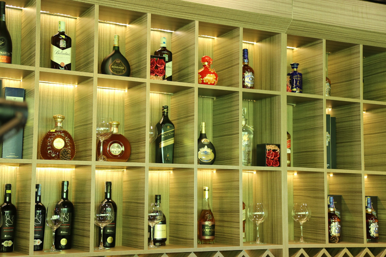 Food & Drinks 5, Family 64 Home, Mộc Châu
