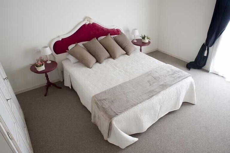 Bedroom 2, Agriturismo Panorama, Verona