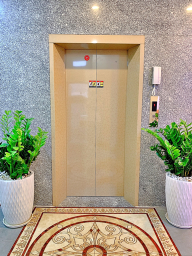 Public Area, HANZ 868 Hotel, Tan Phu