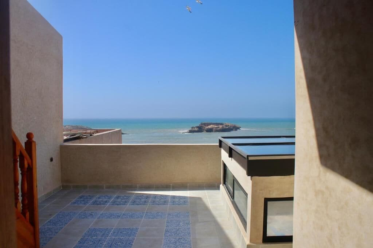 Others 5, Riad Mellah, Essaouira