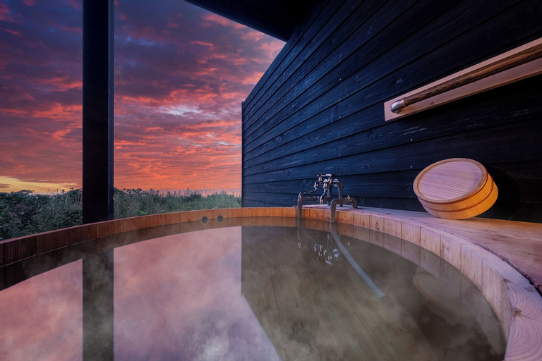 Sport & Beauty 3, THE OCEAN VISTA, Shiraoi