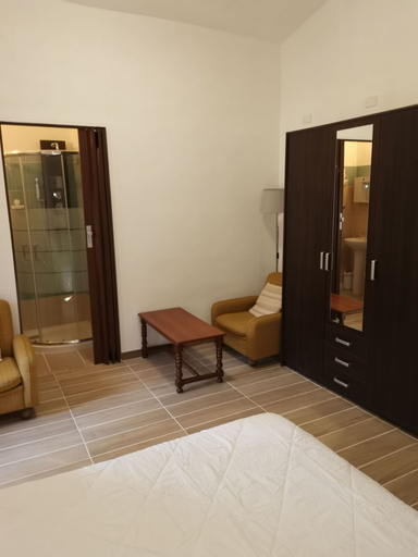 Bedroom 2, Privacy & Relax in Sardegna, Sassari