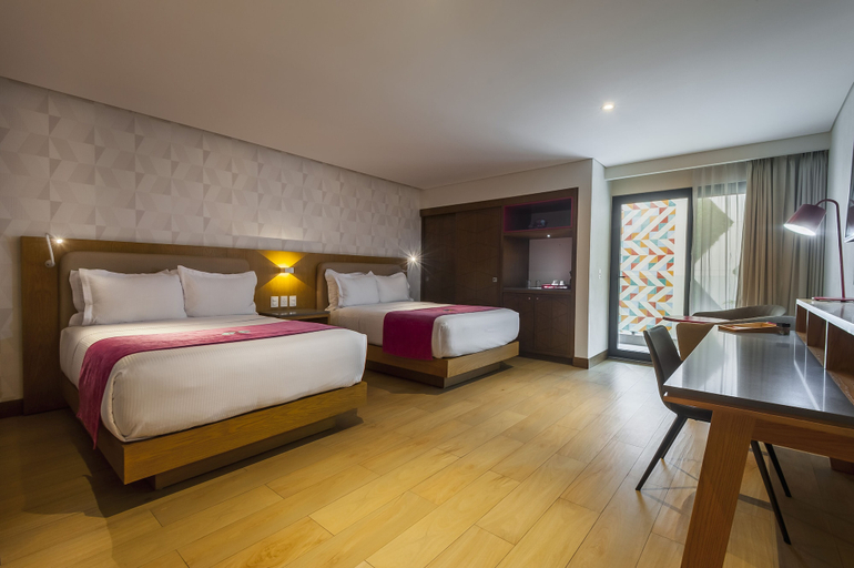 Bedroom 3, FCH PROVIDENCIA - Consulado, Guadalajara