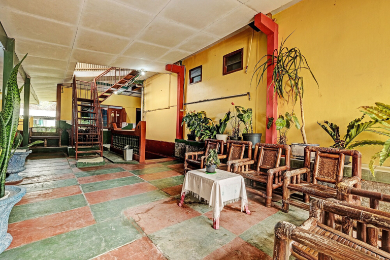 Others 5, Hotel O Muria, Sleman
