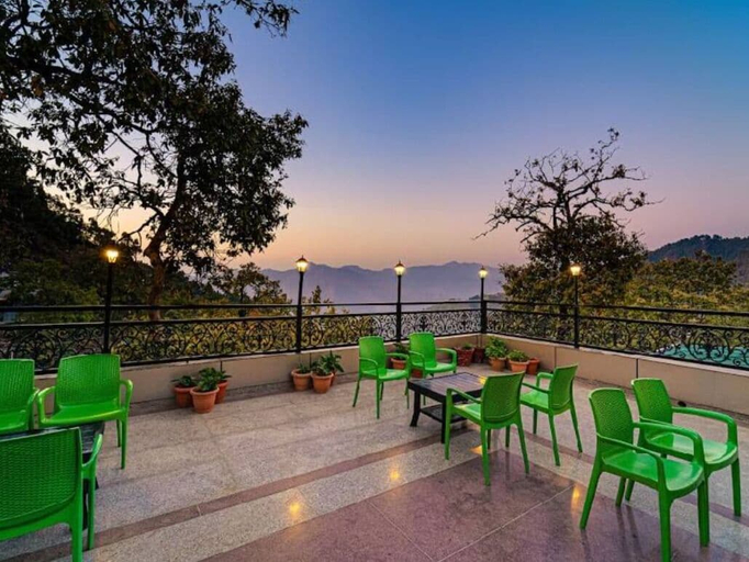 Others 4, Mango Tree Courtyard Mussoorie, Dehradun