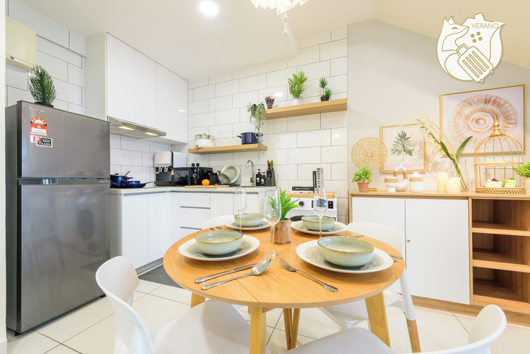 Others 5, Muji Style Duplex Arte Mont Kiara, Kuala Lumpur