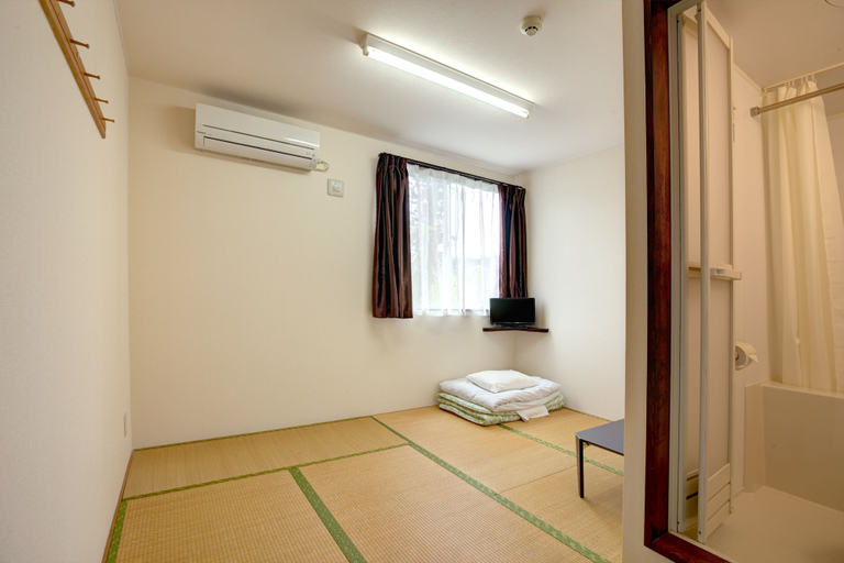 Bedroom 4, Hotel Southern Village Okinawa, Kitanakagusuku
