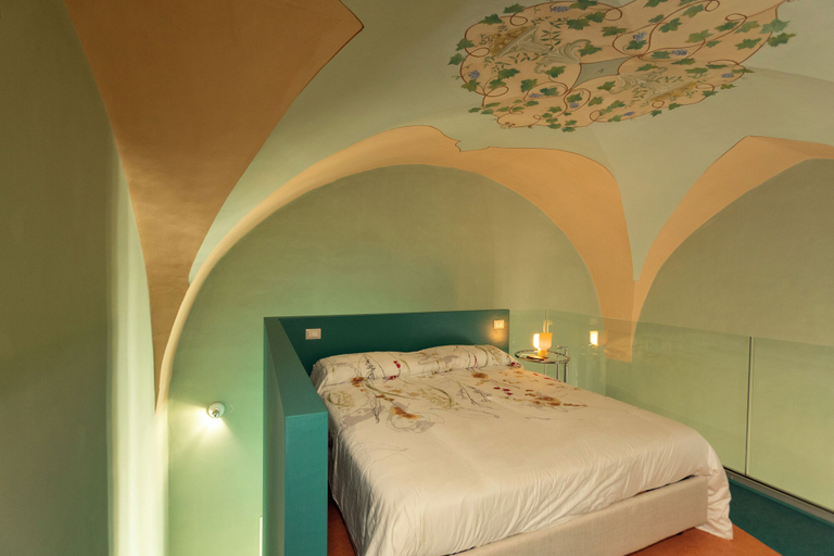 Bedroom 3, Distilia Dimora Salentina, Lecce