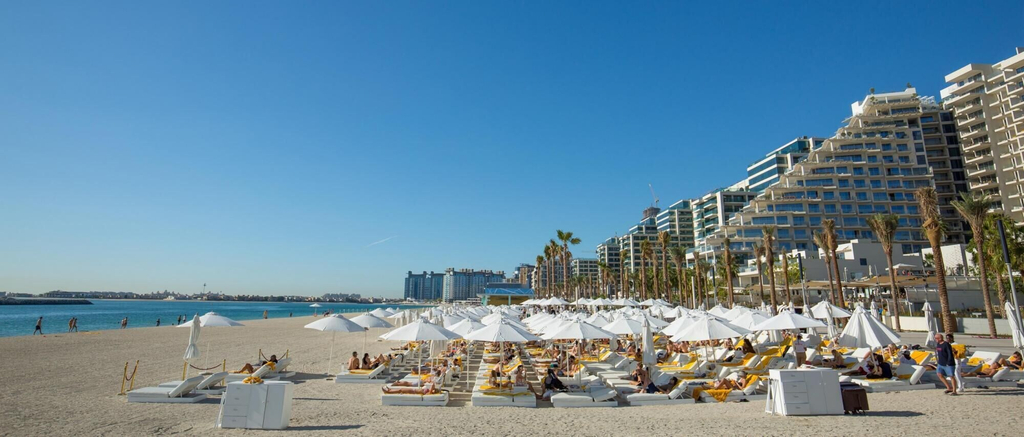 Room 3, DXB - Five - 40706 - PJ, Dubai