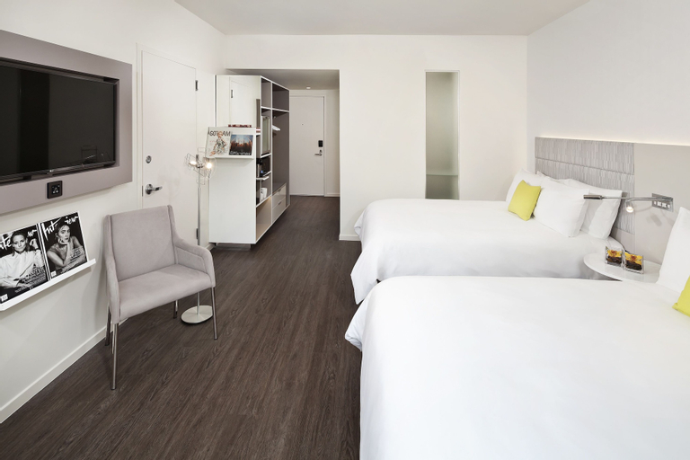 Bedroom 12