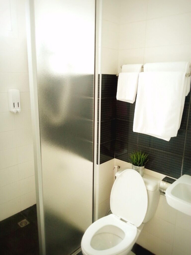 Bedroom 3, Wealth 30th Apartment, Phra Khanong
