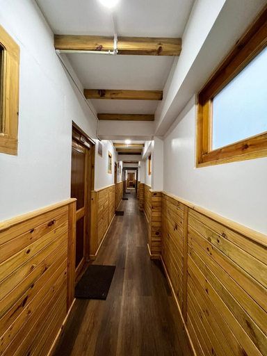 Others 4, Hotel Camp de Base, Sagarmatha