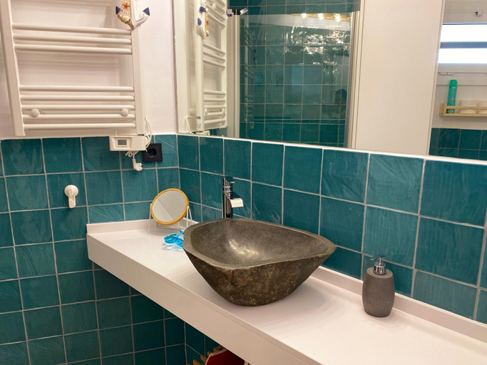 Others 5, Amazing Penthouse on the Seafront, Girona