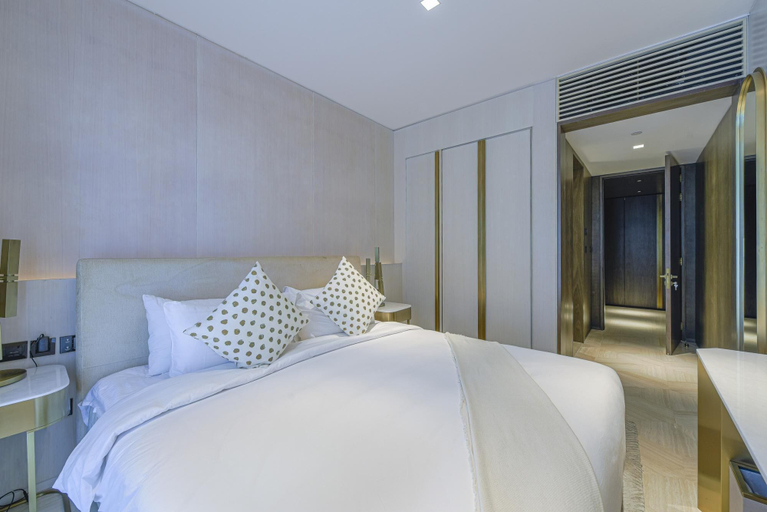 Bedroom 3, DXB - Five - 41102 - PJ, Dubai