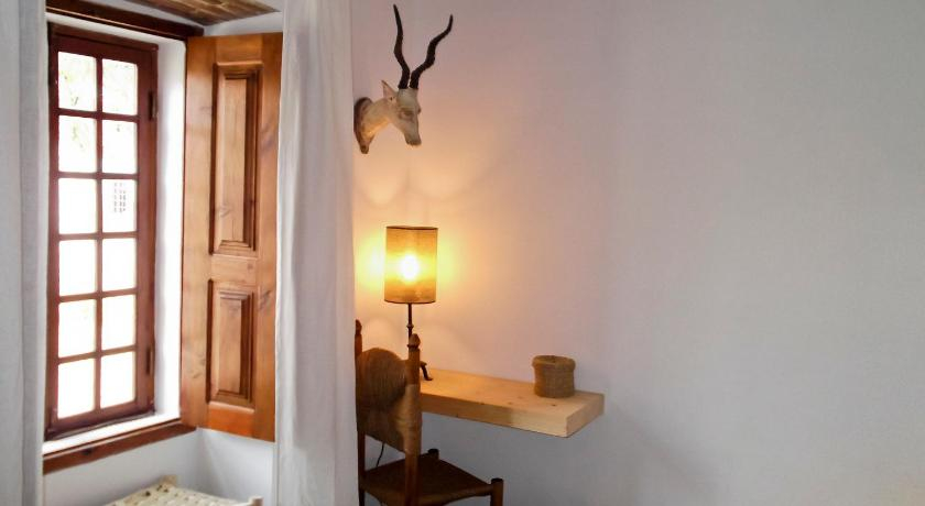 Bedroom 2, Herdade da Negrita, Moura