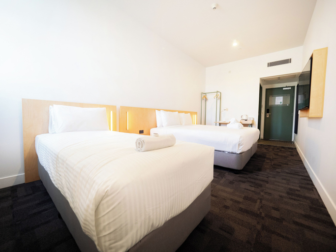 Bedroom 8