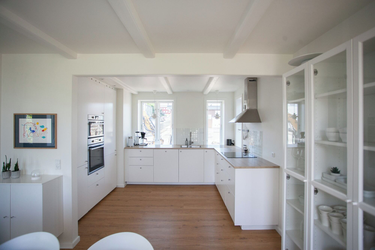 Others 5, Luxurious House In Downtown Tórshavn, Tórshavn