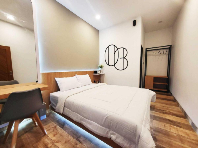 Bedroom 5, Cabin15 - Syariah, Blitar