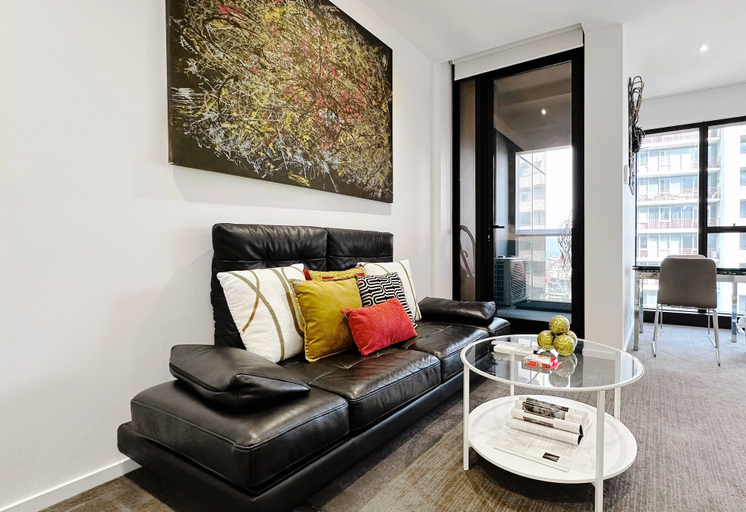 Others 5, Prima Tower 1B by GoodLive, Melbourne