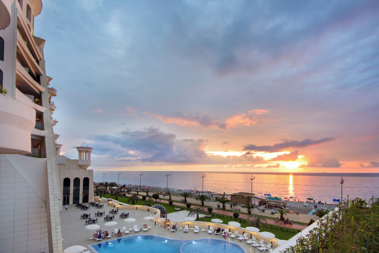 Sport & Beauty 2, The Grand Gloria Hotel, Batumi