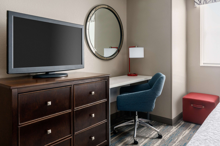 Others 5, Hampton Inn Washington, D.C./White House, Washington D.C.