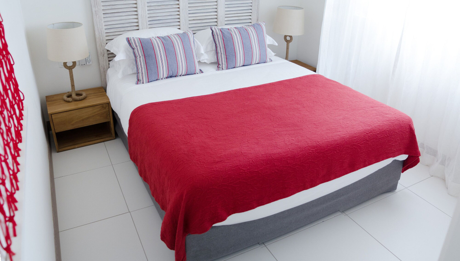 Bedroom 3, Summer Breeze by Dream Escapes
