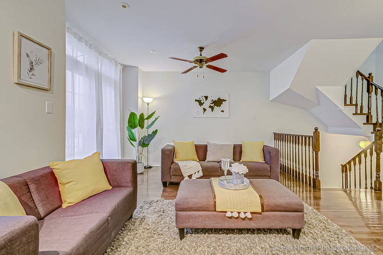 Others 5, Urban Retreat A Modern 5BR Townhouse, Toronto