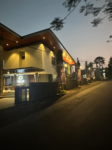 Exterior & Views, The Icon Hotel, Kuningan