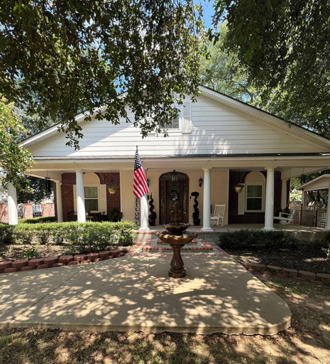 Exterior & Views 1, Opus House, Natchitoches