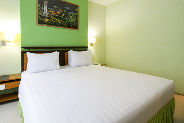 Bedroom 21