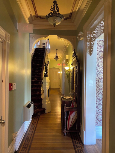 Others 3, Sturgis House, Columbiana