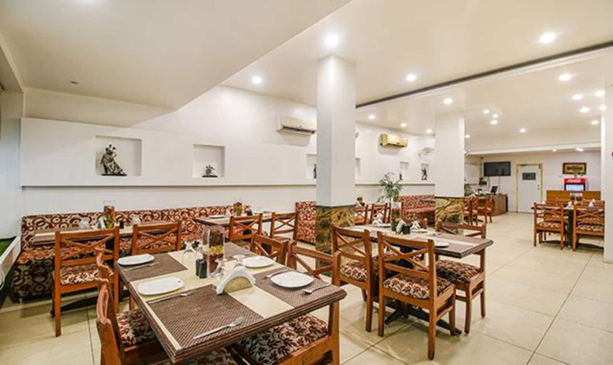 Food & Drinks 5, Silver Inn, Bhopal