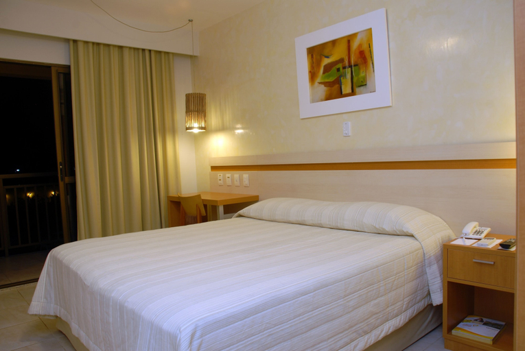 Bedroom 4, Catussaba Business, Salvador
