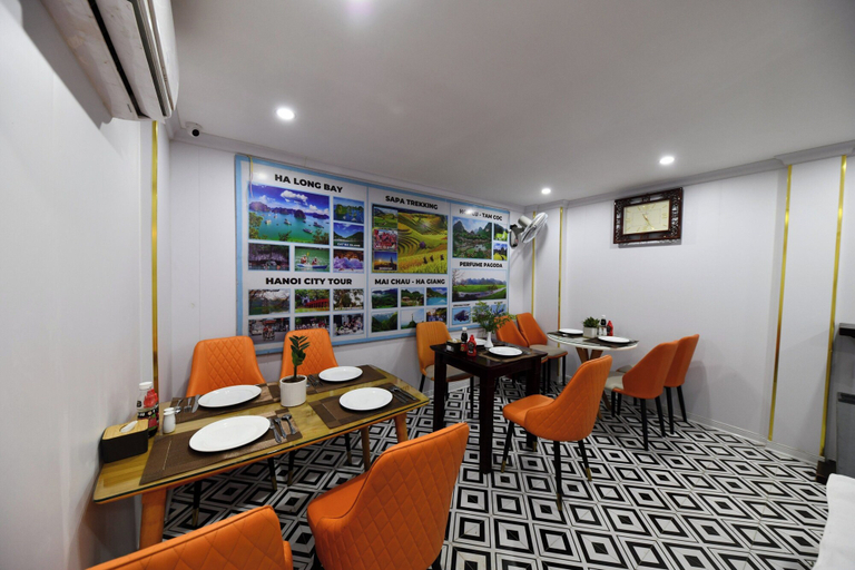 Food & Drinks 5, Hanoi Sofia Hotel, Hoàn Kiếm