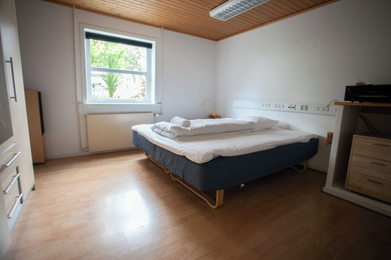 Bedroom 3, Lovely 2- Bedroom Apartment In Central Tórshavn, Tórshavn
