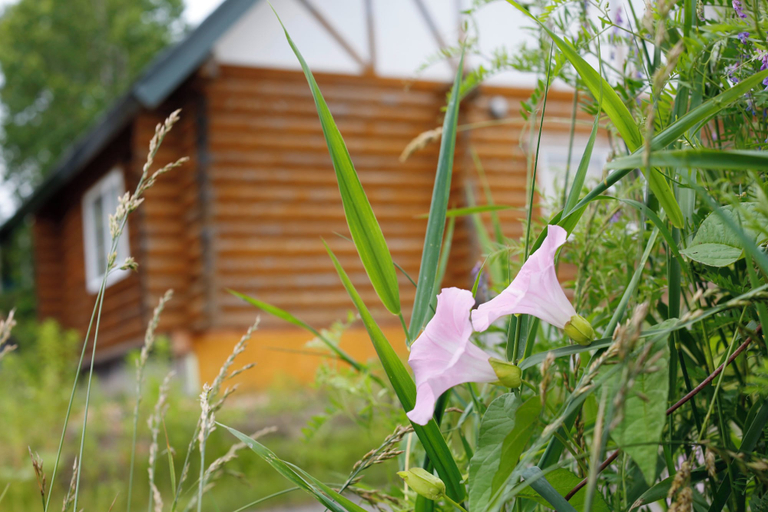 Exterior & Views 2, THE LODGE ABASHIRI, Abashiri