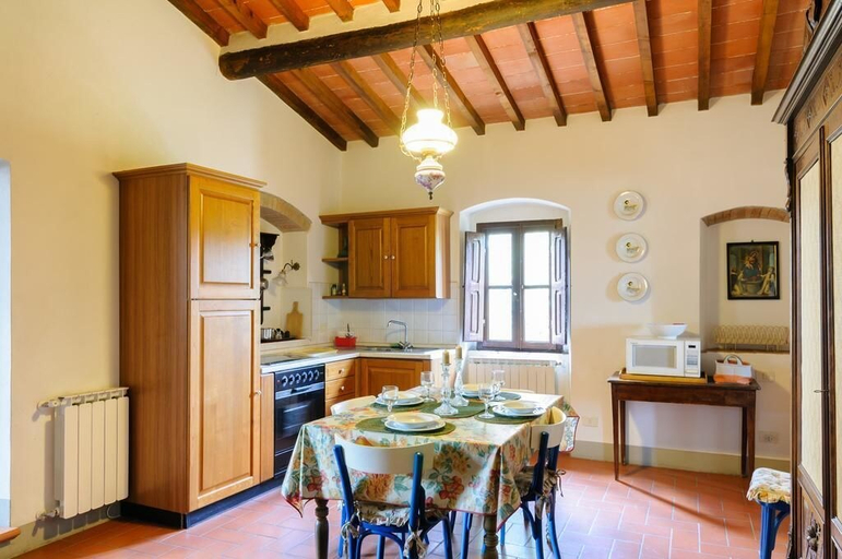 Others 5, Villa Albergotti, Arezzo
