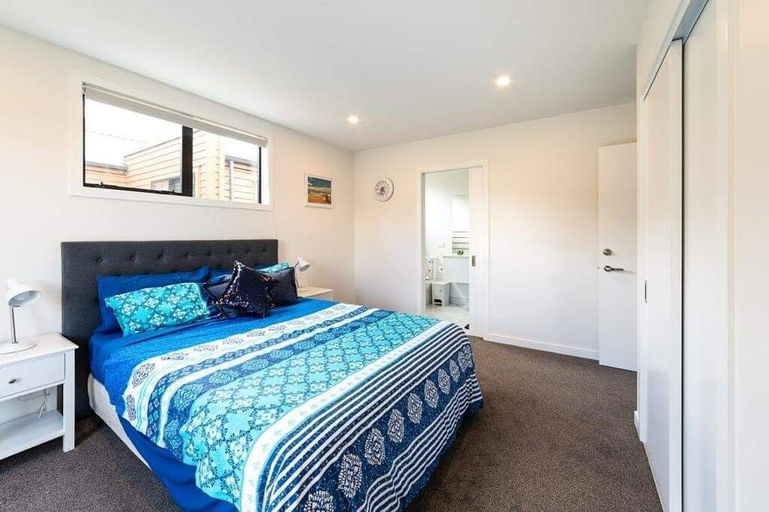 Bedroom 2, NV Homes, Queenstown-Lakes