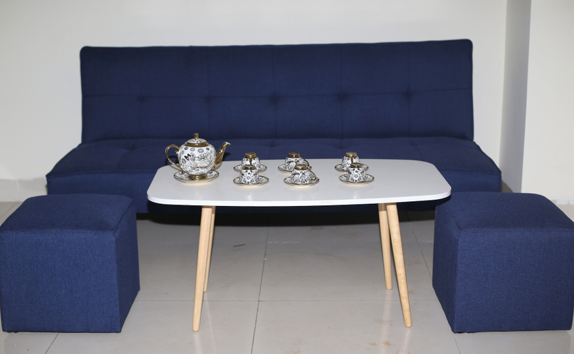 Others 5, Ngoc Tung Hotel, District 7