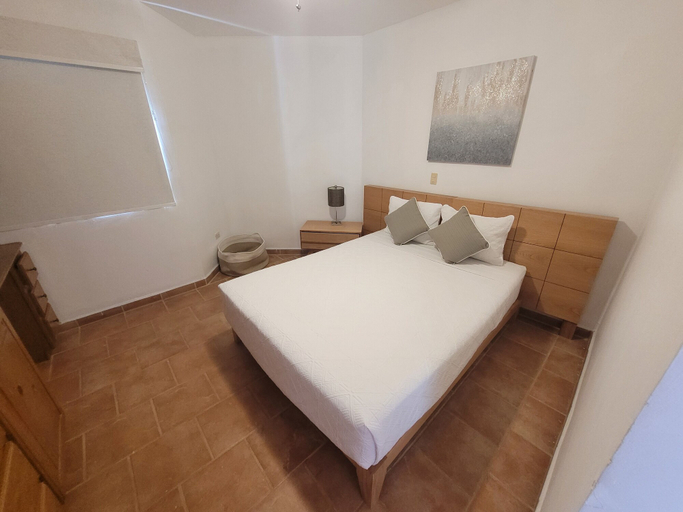 Bedroom 2, Villa Relax 2 by Kivoya, Puerto Peñasco