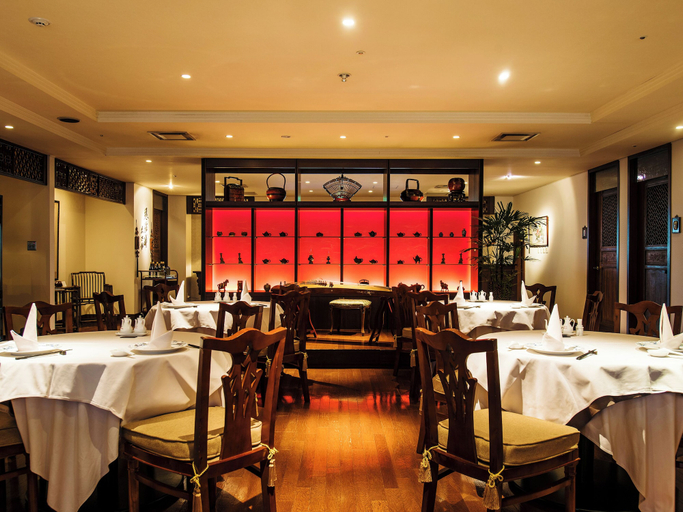 Food & Drinks 5, Premier Hotel Tsubaki Sapporo, Sapporo