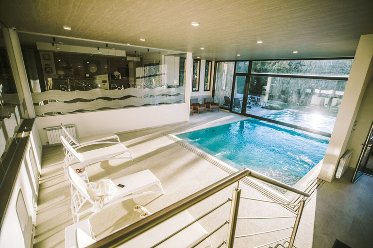 Sport & Beauty 2, Awka Apart Hotel, Los Lagos