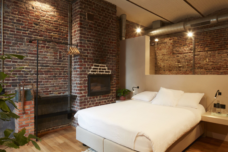 Bedroom 3, Chambre d'Amis by Alix, Oost-Vlaanderen