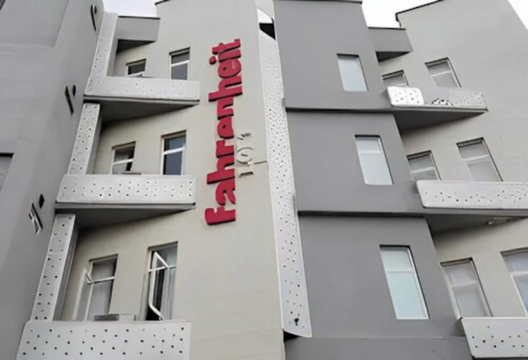 Exterior & Views 2, Loft Hotel, Eti-Osa