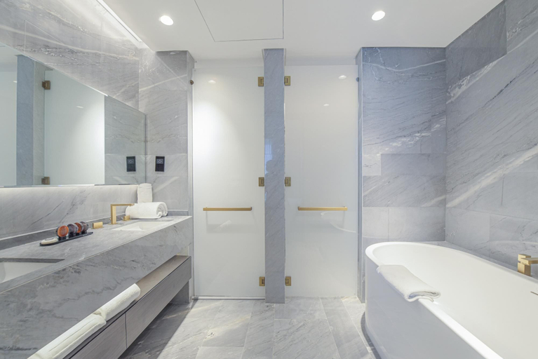 Room 5, DXB - Five - 40706 - PJ, Dubai