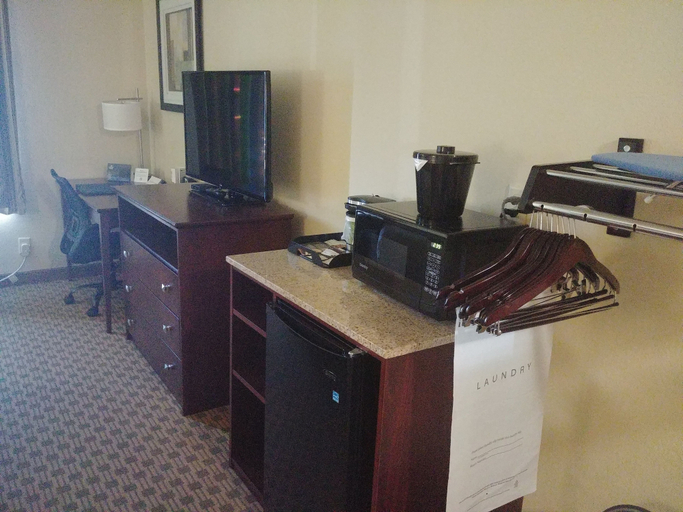 Others 5, Cobblestone Hotel & Suites – Broken Bow, Custer
