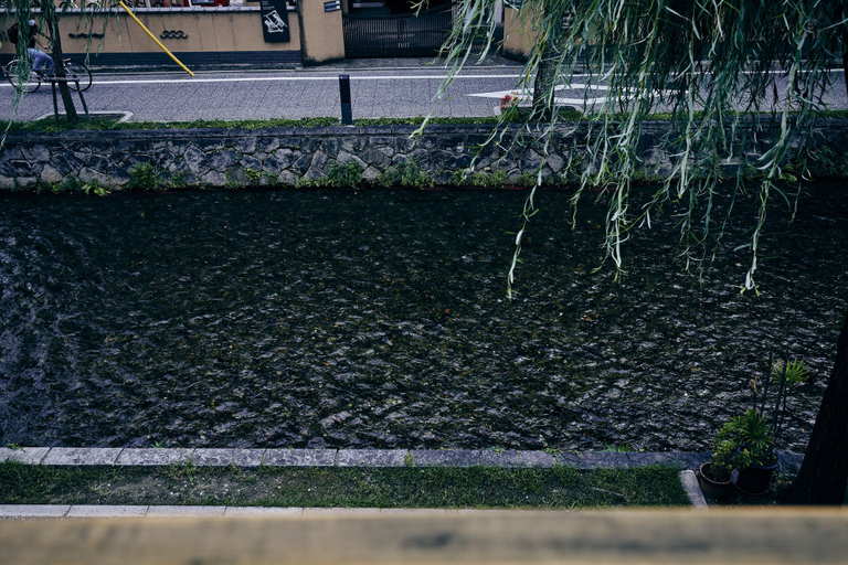 Sport & Beauty 5, ANJIN Gion Shirakawa, Kyoto